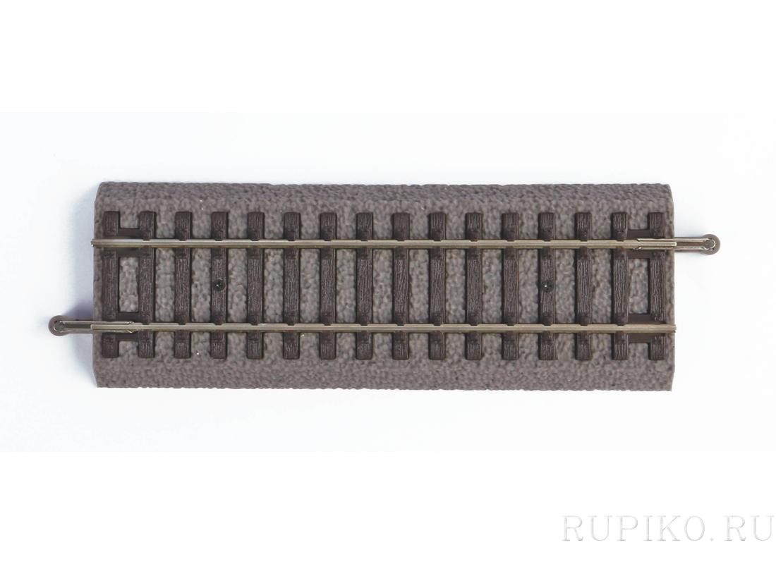 PIKO 55402 Рельсы прямые G119