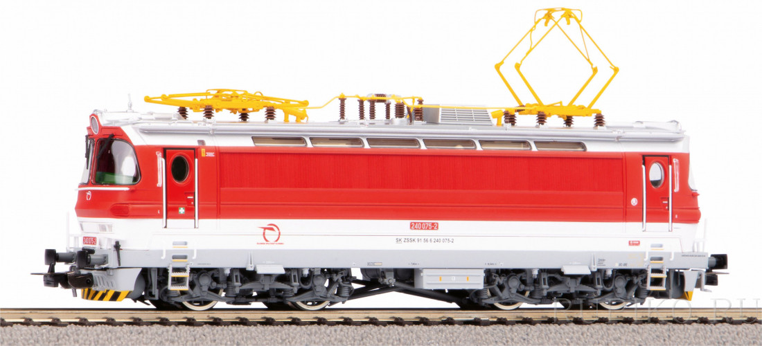 Piko 51387 Электровоз BR 240