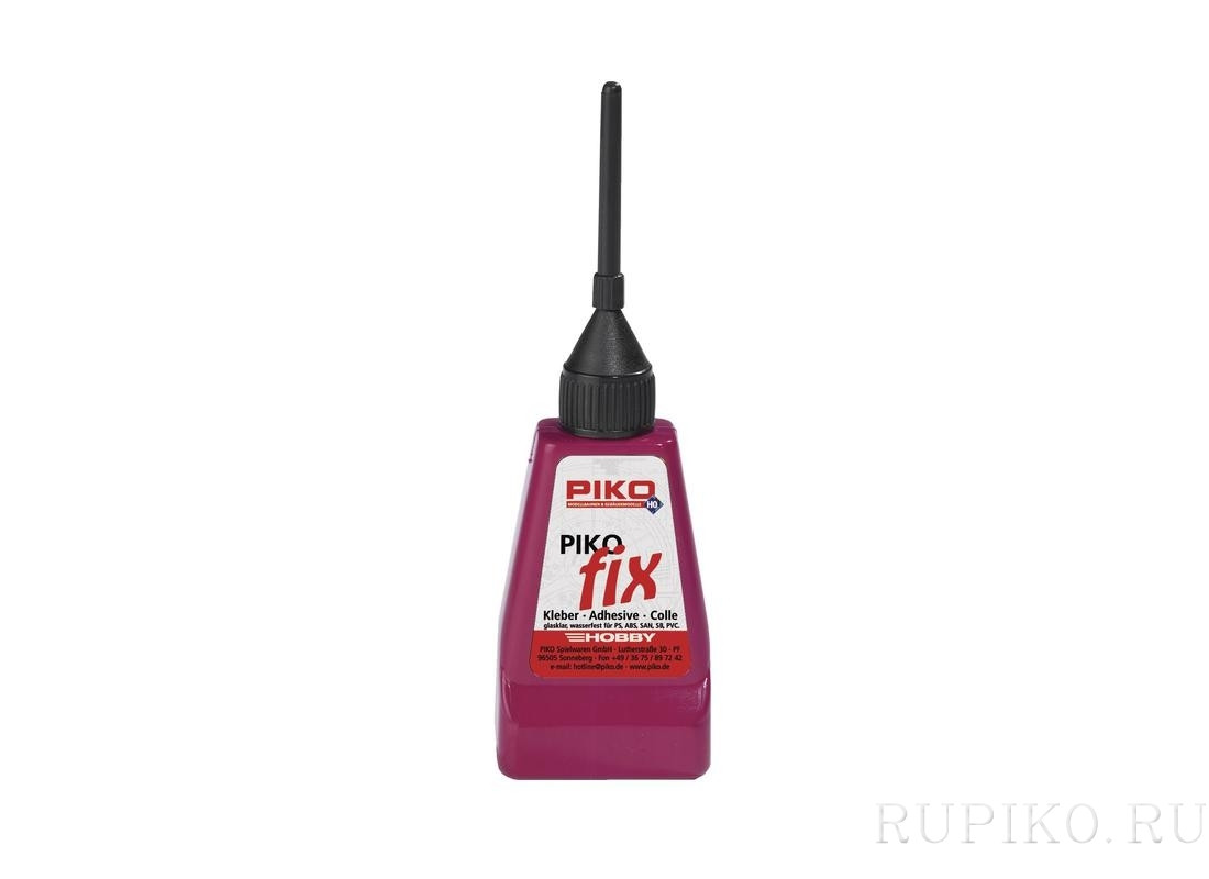 PIKO 55701 Клей piko-fix