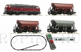 FLEISCHMANN 631681 Z21