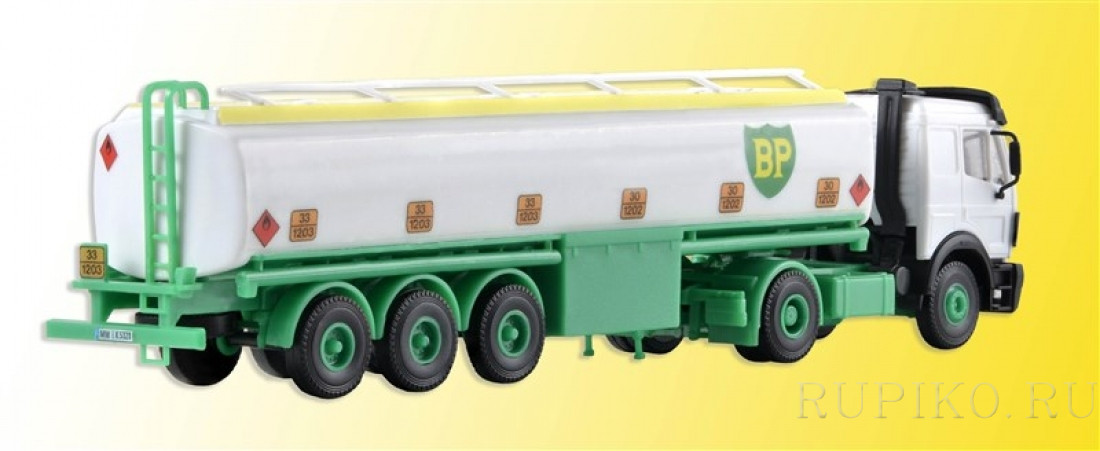 Kibri 14670 Бензовоз MB