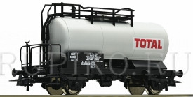 ROCO 56259 Цистерна TOTAL