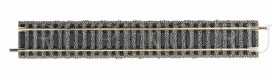 FLEISCHMANN 6101 Прямой рельс 200 мм H0 Profi-GLEIS