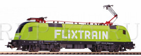 PIKO 57924 E-Lok Taurus Flixtrain