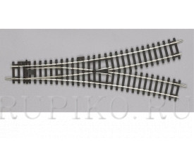 PIKO 55226 Стрелка симметричная WY