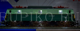 PIKO 51600 Электровоз ET21