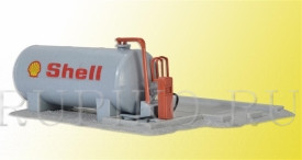 Kibri 39430 хранилище для горючего