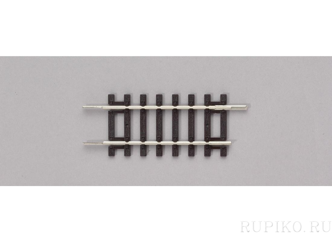 PIKO 55207 Рельс-переходник GUE62-H
