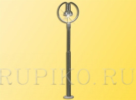 Viessmann 6035 Парковый фонарь