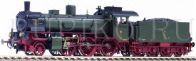 Fleischmann 413701 паровоз Gattung P 6