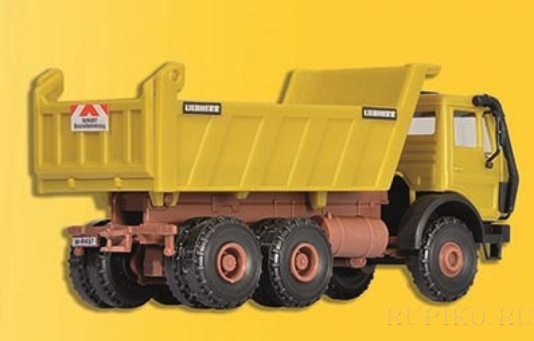 Kibri 14053 Самосвал
