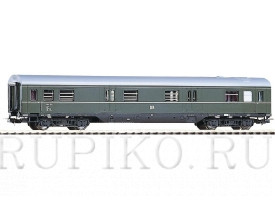 PIKO 53243  Багажный  вагон
