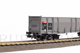 PIKO 27701 Грузовой полувагон Eaos