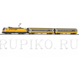 PIKO 59019 SmartControl WLAN пассажирский состав
