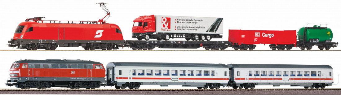 PIKO 59014-177