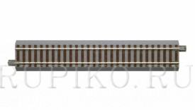 ROCO 61120 Прямой рельс-переходник geoLINE-RocoLINE