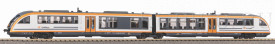 PIKO 52922 Дизельный пригородный поезд Desiro