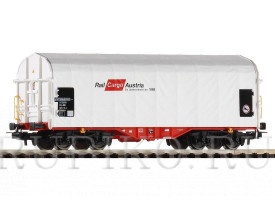 Piko 54589 Тентованный грузовой вагон Cargo Austria