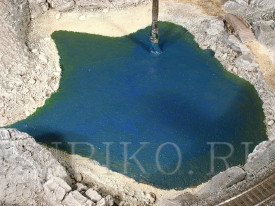 Noch 60870 Водная поверхность