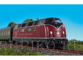PIKO 59700 Тепловоз V 200.0