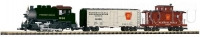 PIKO 37103 стартовый набор US