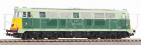 PIKO 96310 Тепловоз SU45 PKP
