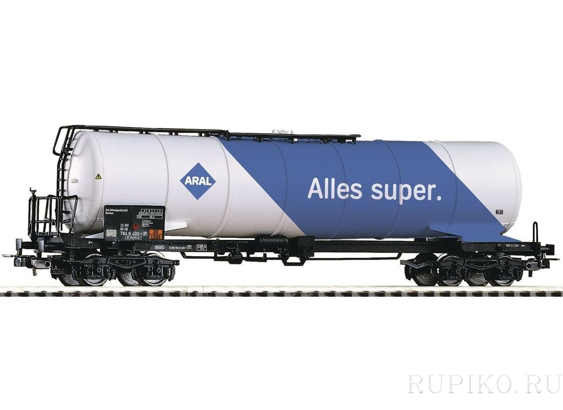 Piko 54189 Четырехосная цистерна Aral