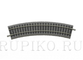 PIKO 55414 Рельсы радиусные R4