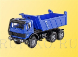 Kibri 14057 Самосвал MB