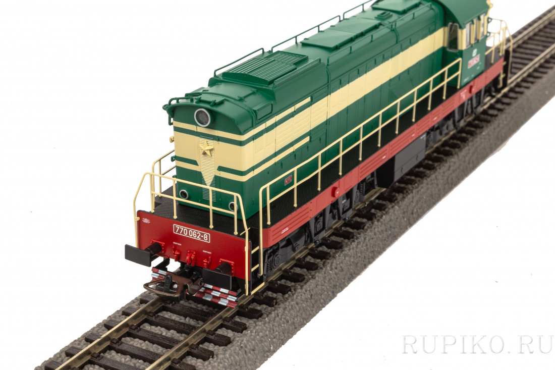 Piko 59792 Тепловоз BR 770