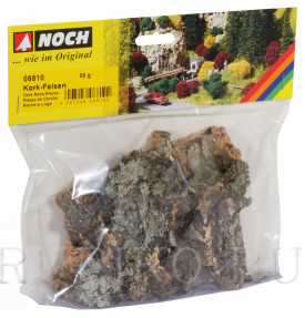 Noch 08810 Скалы