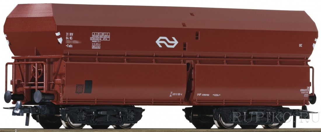 Roco 56330 Вагон Fads NS