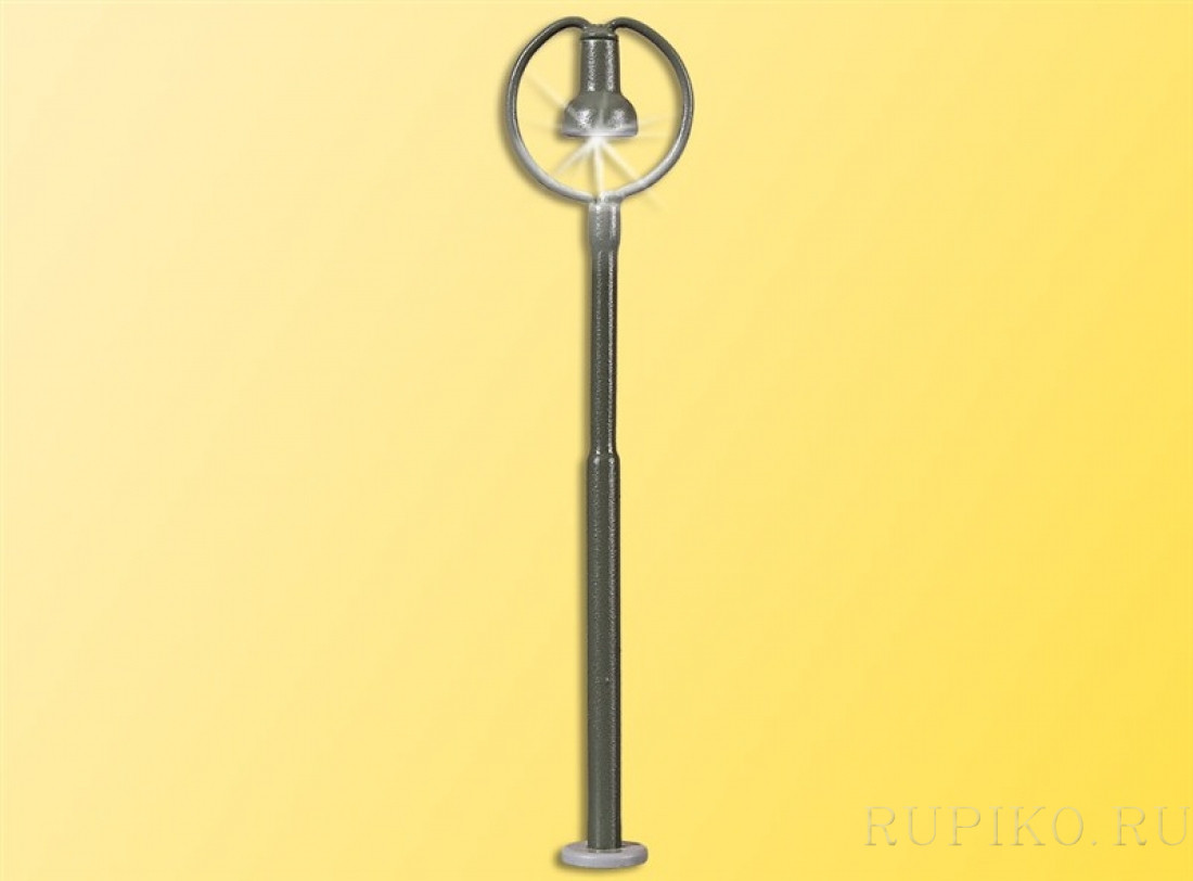 Viessmann 6035 Парковый фонарь