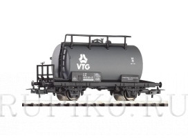 PIKO 57703 Цистерна двухосная VTG DB
