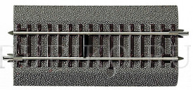 ROCO 42518 Прямой рельс G1/2 с герконом
