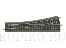 PIKO 55420 Стрелка левая WL на призме