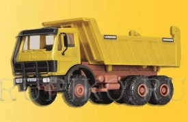 Kibri 14053 Самосвал