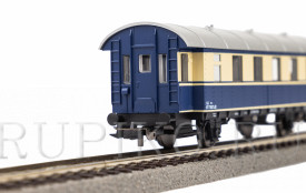 PIKO 57636 Пассажирский вагон ÖBB