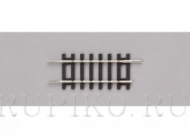 PIKO 55207 Рельс-переходник GUE62-H