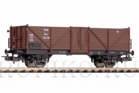 PIKO 58938 Полувагон грузовой