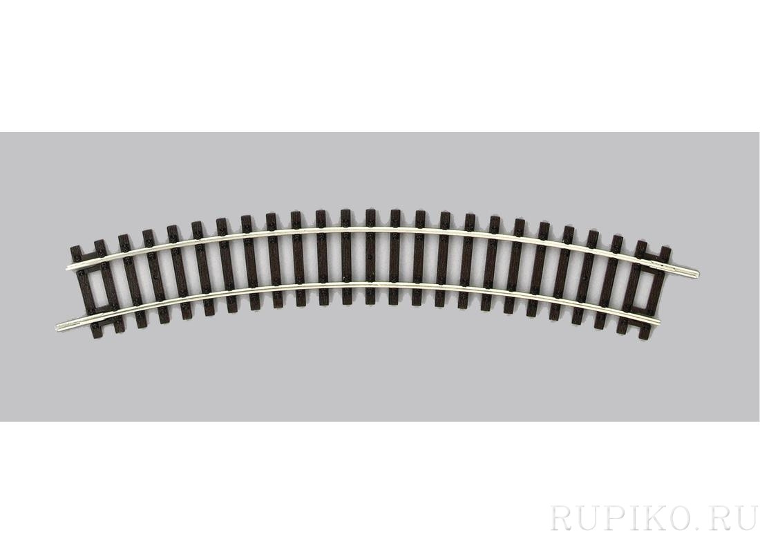 PIKO 55211 Рельсы радиусные R1
