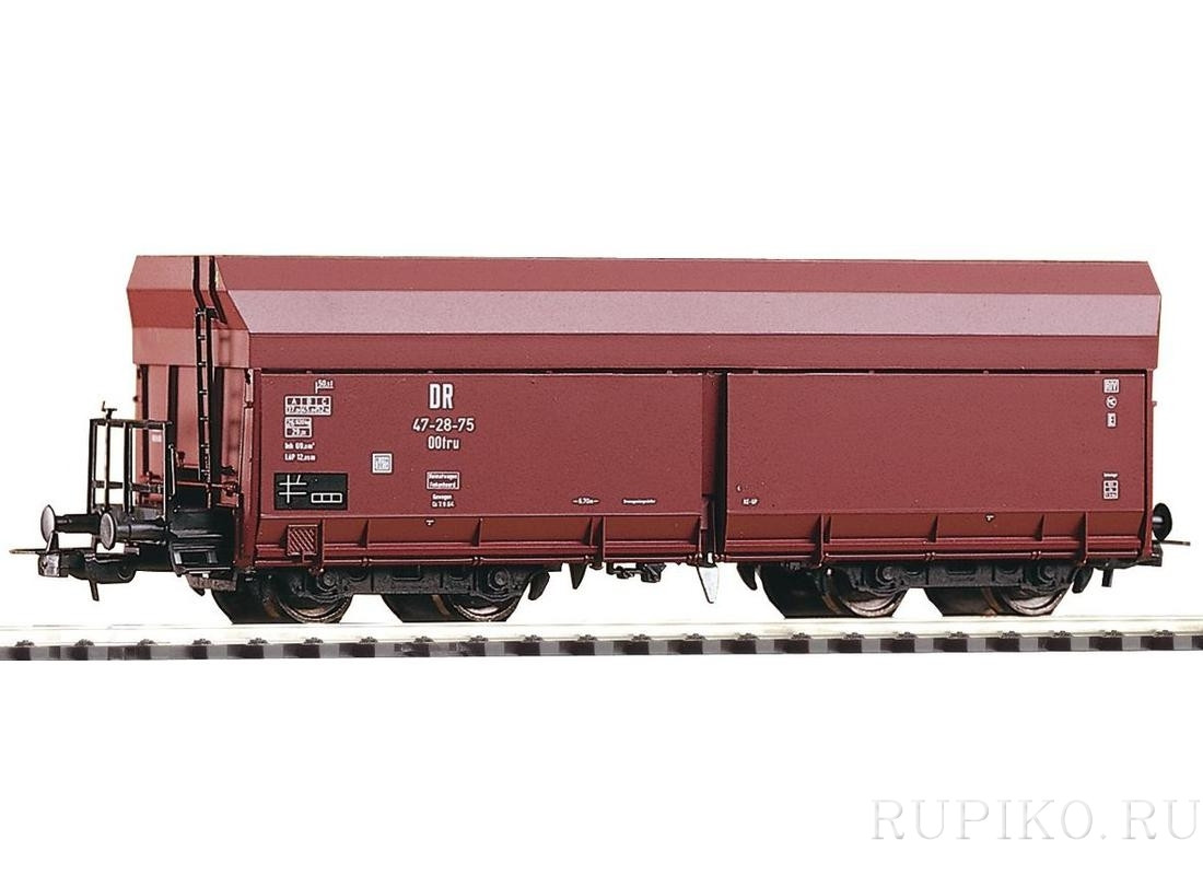 Piko 54246  вагон-хоппер OOt47