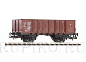 PIKO 57702 Полувагон грузовой Ommp50 DB