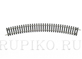 PIKO 55213 Рельсы радиусные R3