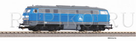 PIKO 98551 Тепловоз BR 218