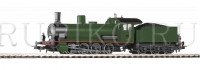PIKO 95696 Schlepptenderlok BR 55 (G7.1)