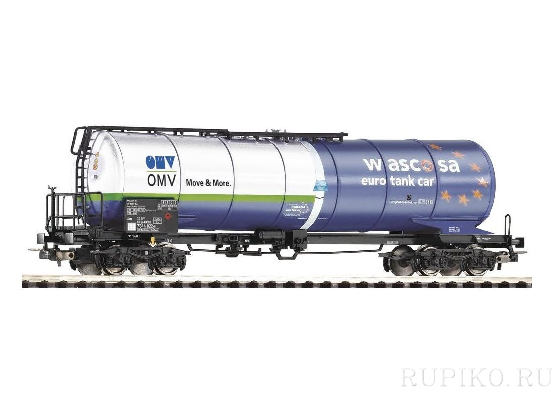 Piko 54912 Цистерна OMV Wacosa