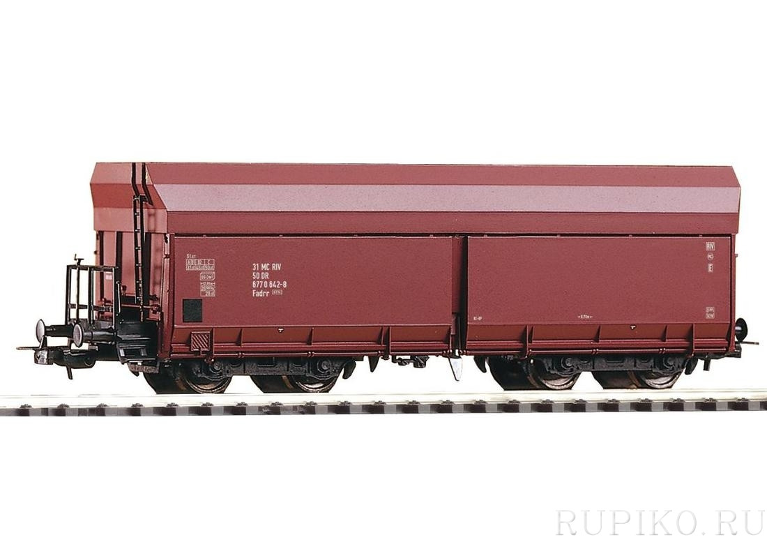 Piko 54249  Вагон-хоппер Fad6770