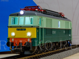 PIKO 51600 Электровоз ET21