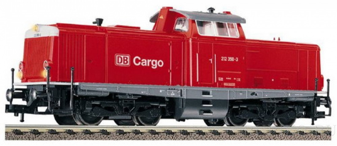 Fleischmann 4215 Дизельный локомотив